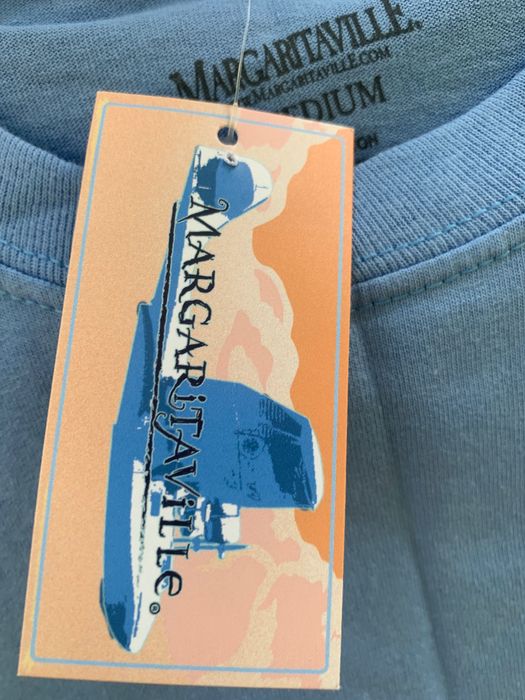 Margaritaville • •