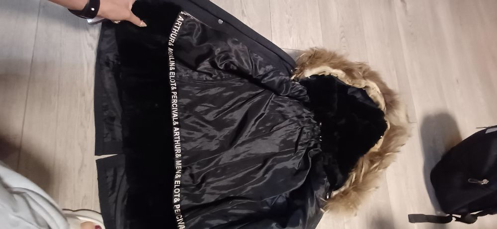 Продам детскую парку