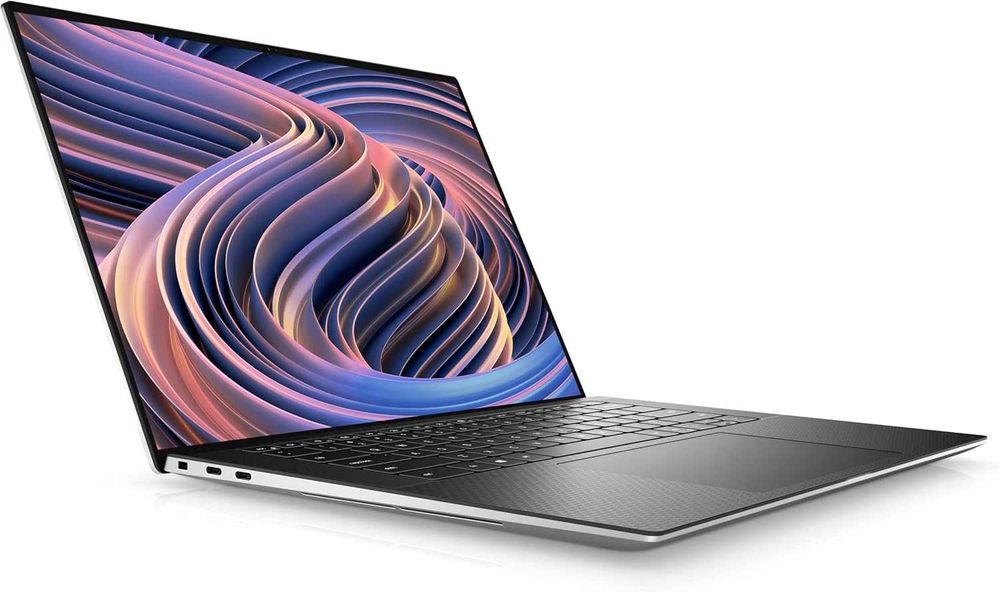 Workstation/Gaming DELL XPS 7590 IntelCore i7-9750H / 16GB DDR4 / SSD 256GB / Nvidia GeForce GTX1650