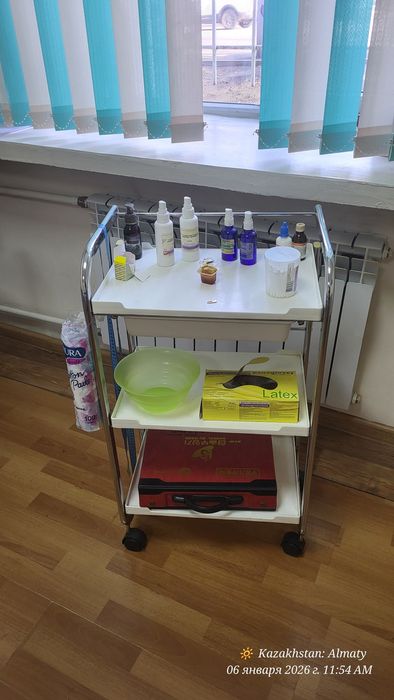 Продам помощник б/у