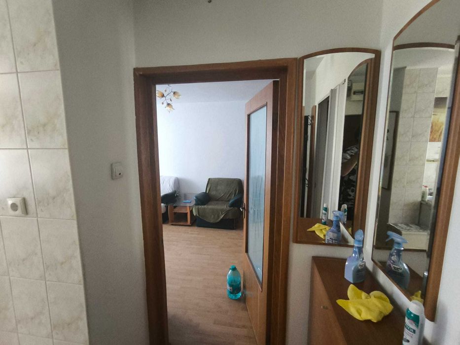 Apartament 2 camere DE INCHIRIAT, Sectorul 3 Nicolae Grigorescu, 48MP, PET FRIENDLY