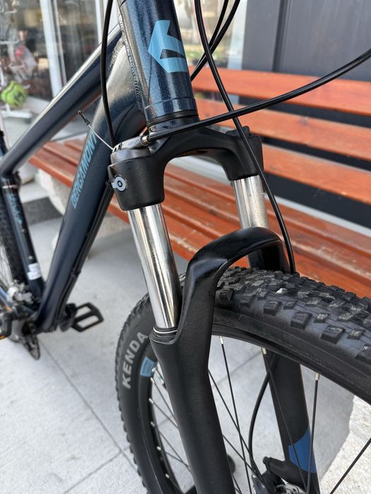 Планински велосипед Bergamont 29/M