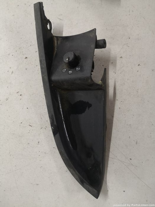 Buton Reglaj Oglinzi Audi A3 Ii (8P1) [ 2003 - 2013 ] Oem 8P3959558