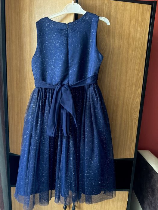 Красивое платье для девочки