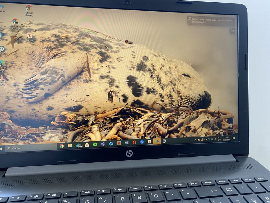 HP Laptop 15‑db1xxx.