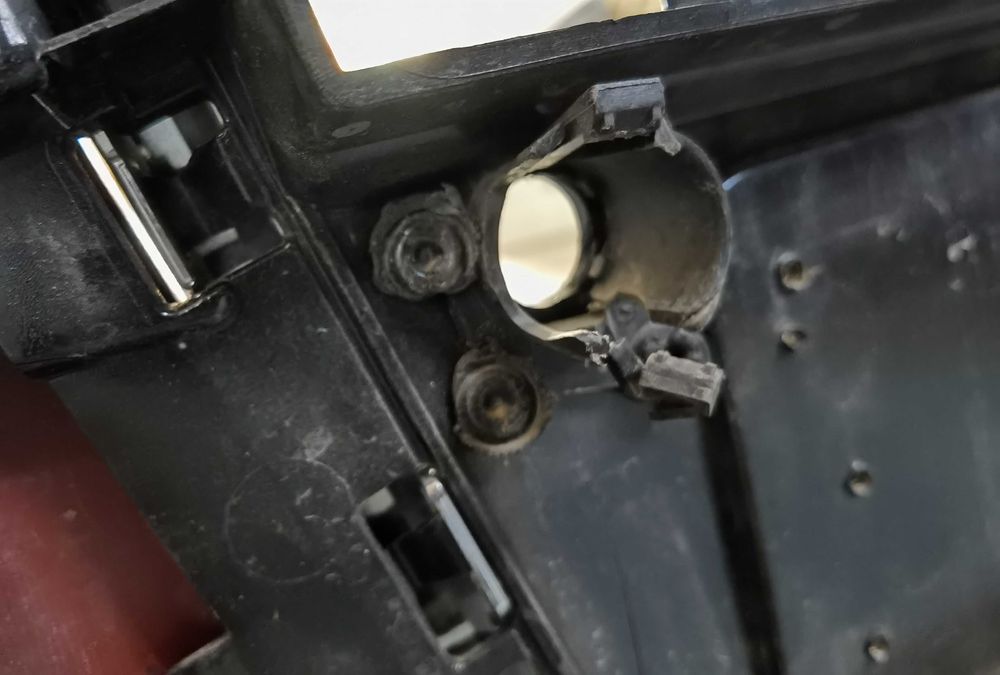 Предна броня Audi A3 S-Line