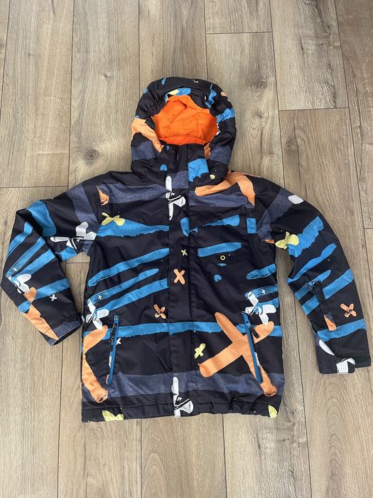 Ски яке Quiksilver