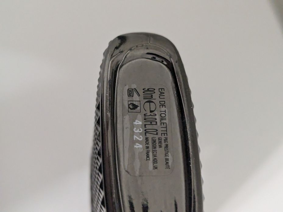 GUCCI GUILTY STUD Limited Edition Pour Homme