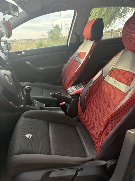 Golf 5   1.4 benzina 2006