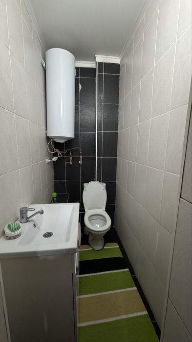 Продается 2 комнатная квартира