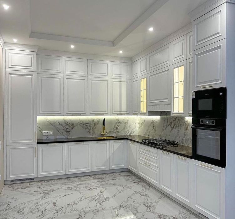 Кухонная мебель в ташкенте