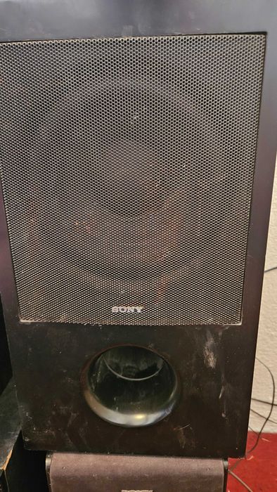 Продавам subboofer-и