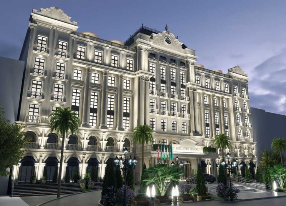 Рекламалар учун 3Д лойихалар ишлаб берамиз