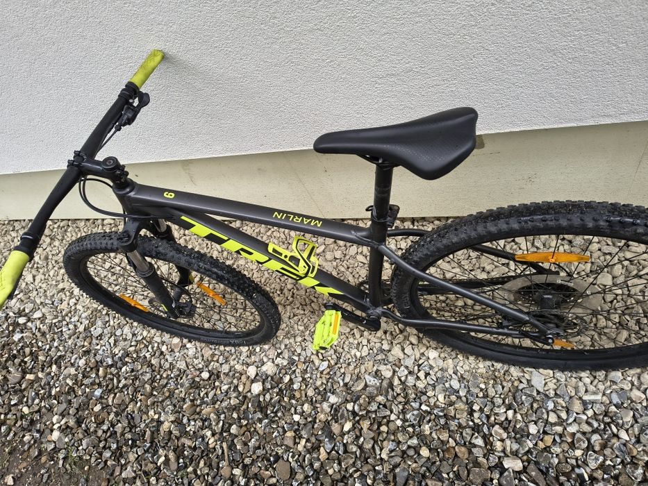Bicicleta Trek Marlin 6 roti 29