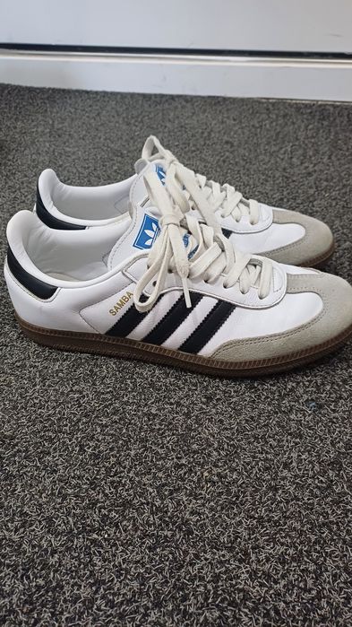 Кроссовки Adidas Samba OG