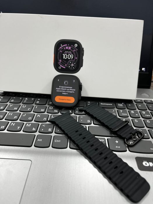 Apple watch 3 ultra