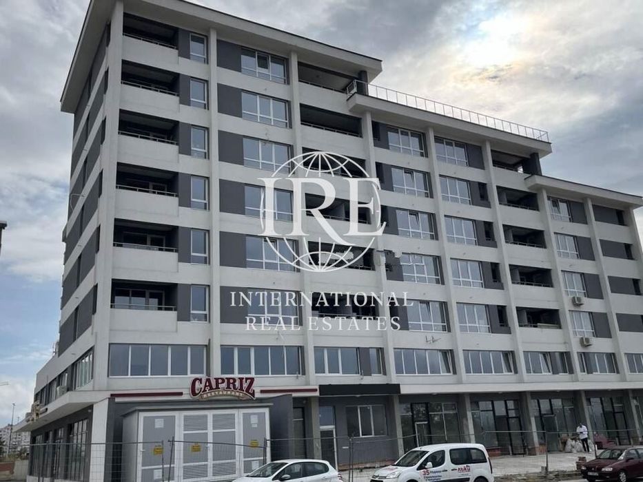 Продава се Тристаен апартамент в Варна, Владислав Варненчик - 85 кв.м за 1050 €/кв.м - Снимка #7