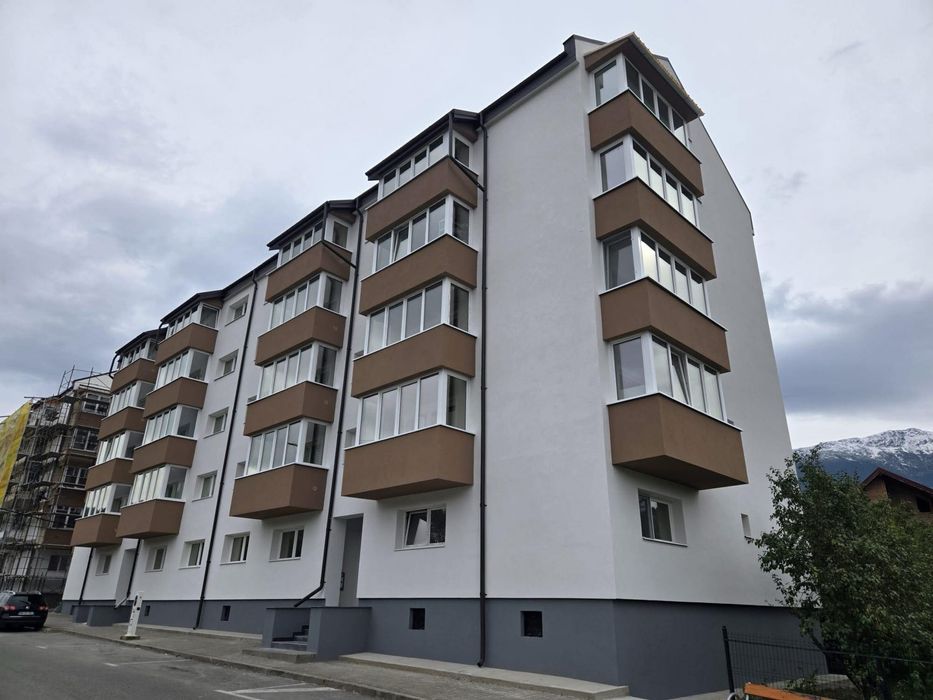 Apartament ultramodern Borsa Maramures