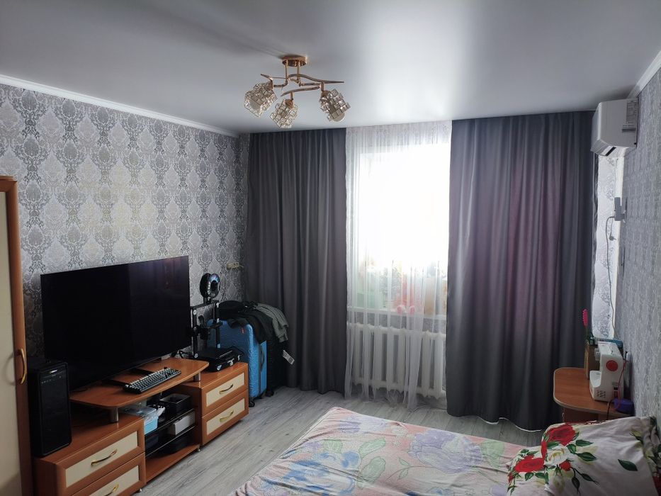 1 Комнатная квартира