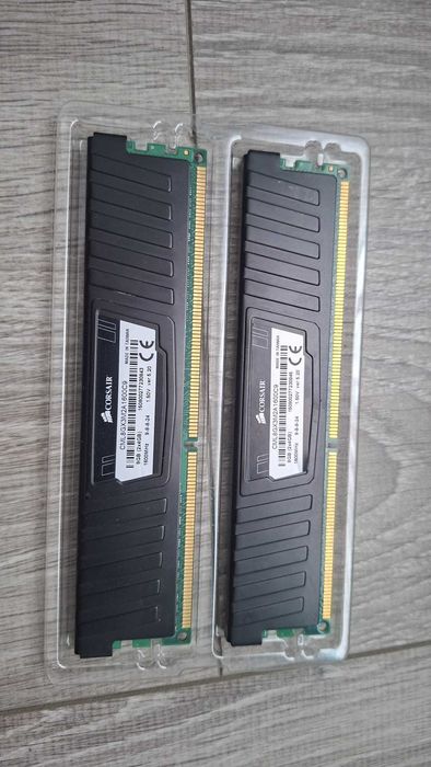 Kit ASRock Z87M Pro4 + Intel i5-4460 + cooler + 8GB Corsair DDR3