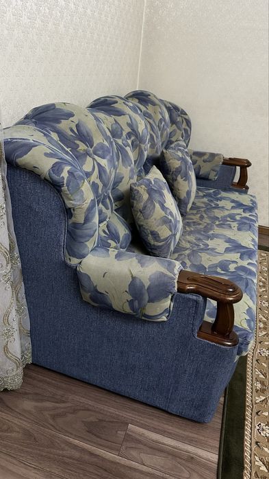 Продается диван трансформер