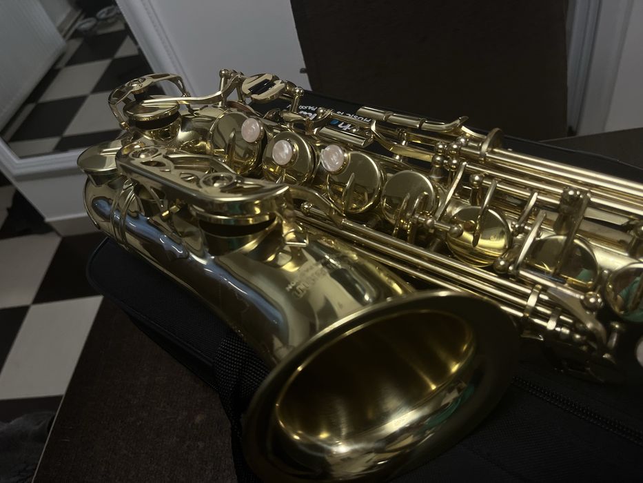 Saxofon Thomann tas 180