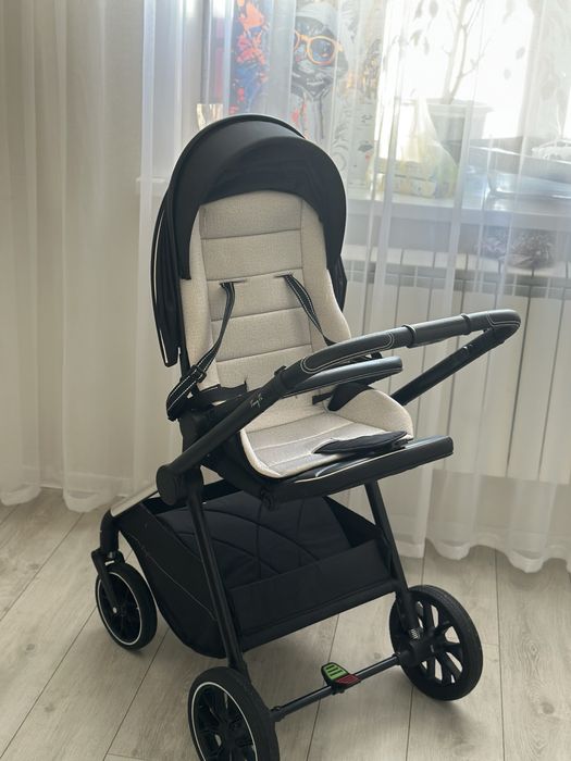 Детска коляска 2 в 1