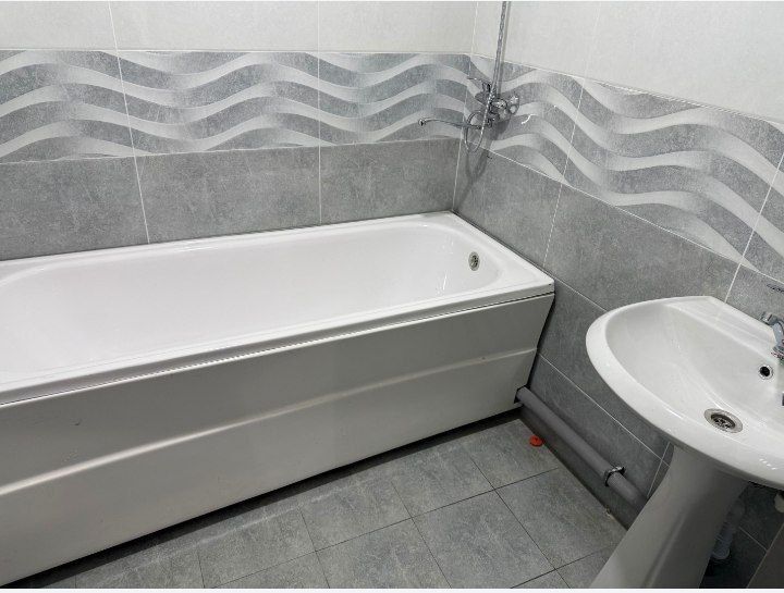 Сергели | Янги Дархон ёнида 2 хонали замонавий квартира | Арзон нарх!