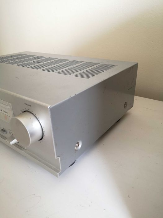 Amplificator Yamaha AX-530 Japonia, cu demo