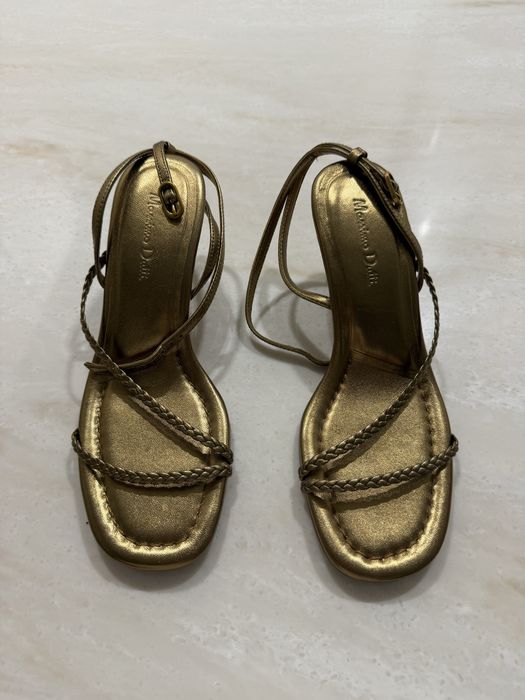 Босоножки Массимо