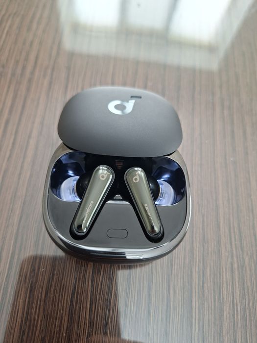 Наушники soundcore liberty 4