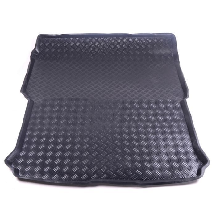 Tavita portbagaj Citroen Berlingo (Mf), 07.1996-10.2002, Peugeot Partner (G), 07.1996-11.2002 pentru modele cu 2 Locuri, fara panza antialunecare