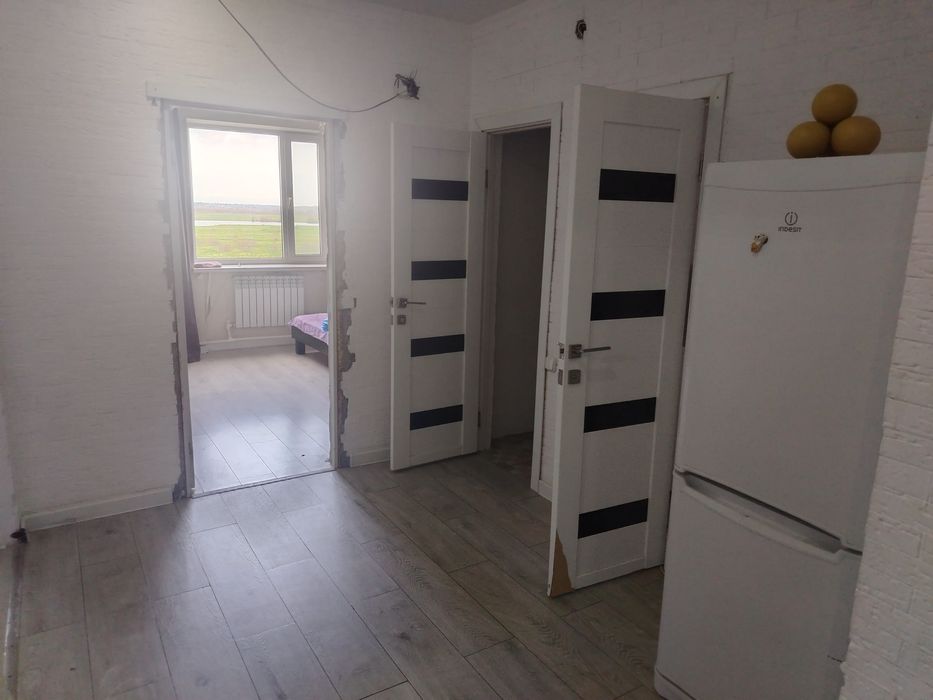 Продам или обменяю частный дом на 3 кв