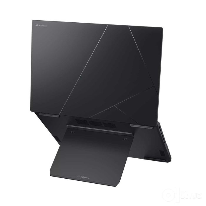 ASUS Zenbook Duo UX8406CA-QL078W ( 14.0" OLED WUXGA 100% DCI-P3 Touch
