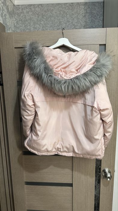 Отдам куртки бесплатно