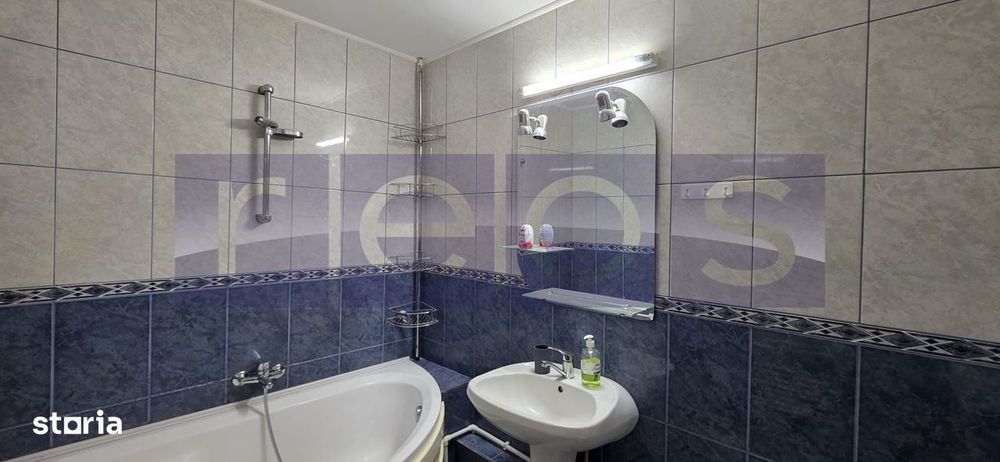 Vanzare 4 Camere Semidecomandat Centrala Tineretului