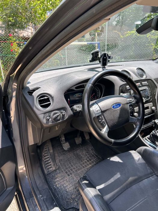 Ford  Mondeo дизел 2.0 136 к.с