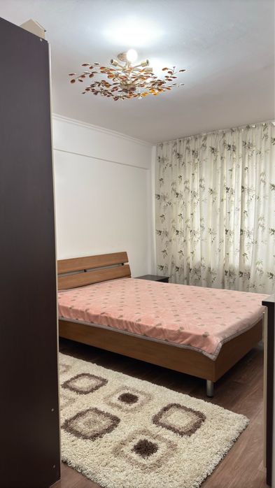 Аренда квартиры в центре города