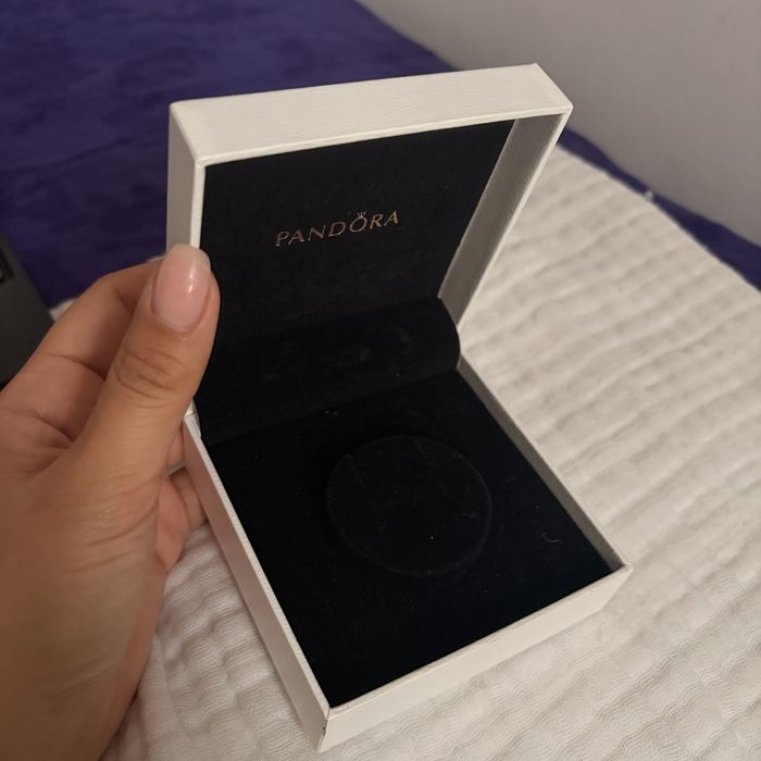 Украшения Pandora Оригинал