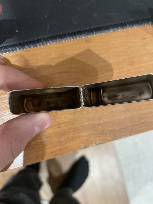 Продаю зажигалку