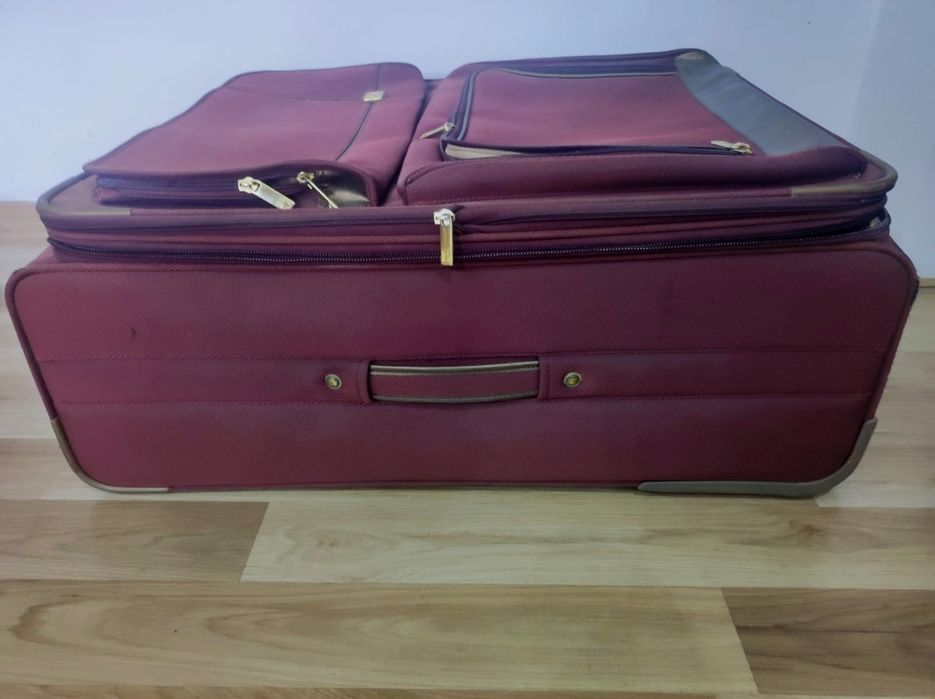 Troler marca Diane Von Furstenberg