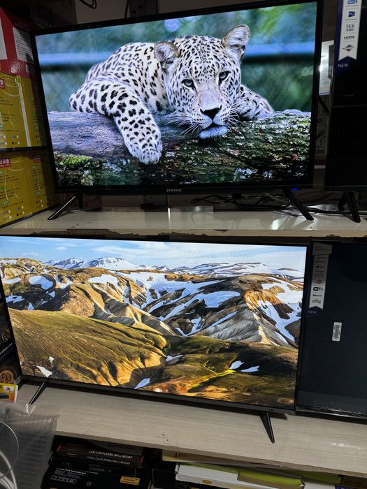 Smart Tv Televizor смарт оптом телевизор