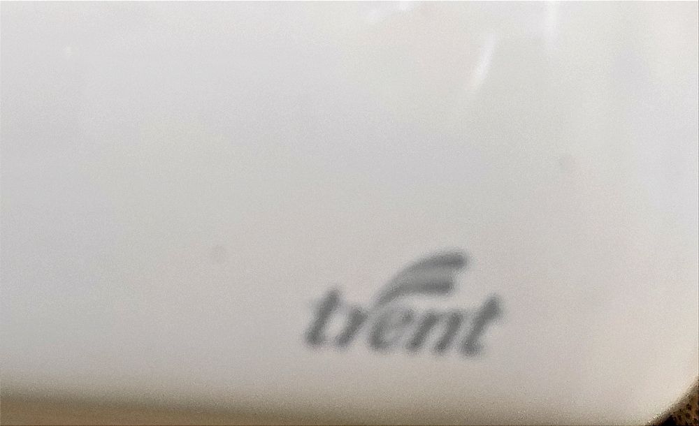 Нова мивка Trent