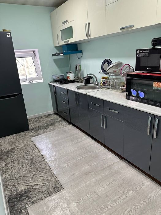 Яшнабадском районе