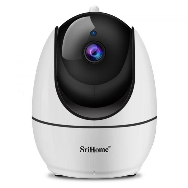 Camera de supraveghere copil IP WIFI Sricam™ SH026