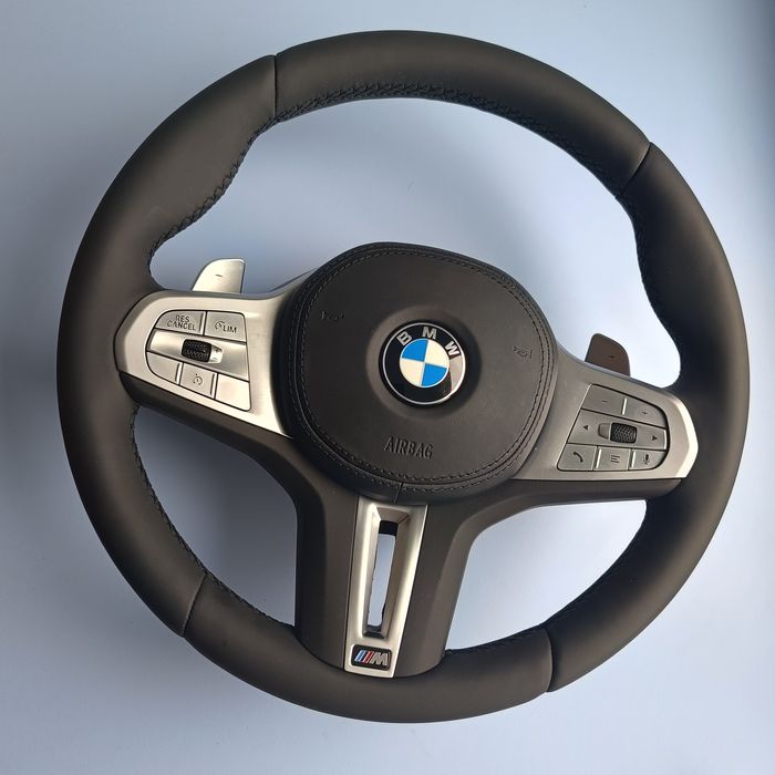 М волан BMW G20 G21 G22 G26 i4 G30 G31 G14 G15 G16 G01 G11 G05 G06 G07