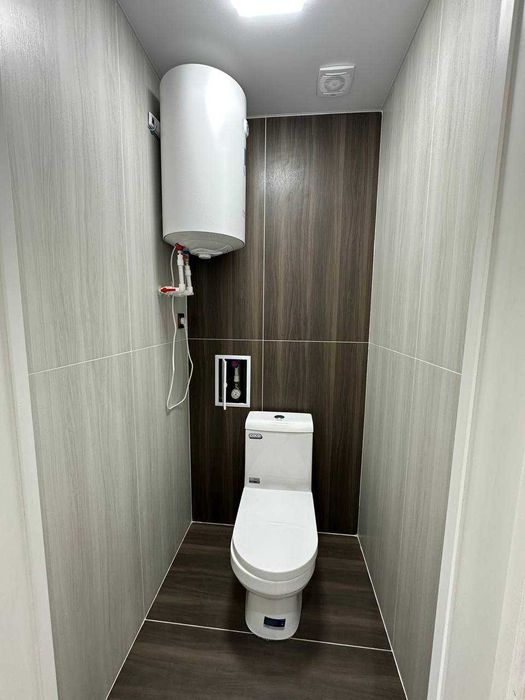 Продаётся 3х комн квартира на 3 этаже Ор-р Зираат Банк Крытый рынок