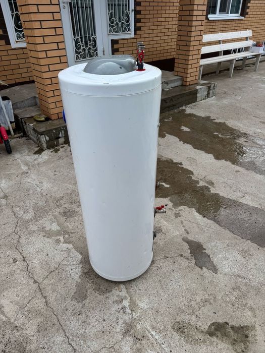 Продам Ariston косвенного нагрева