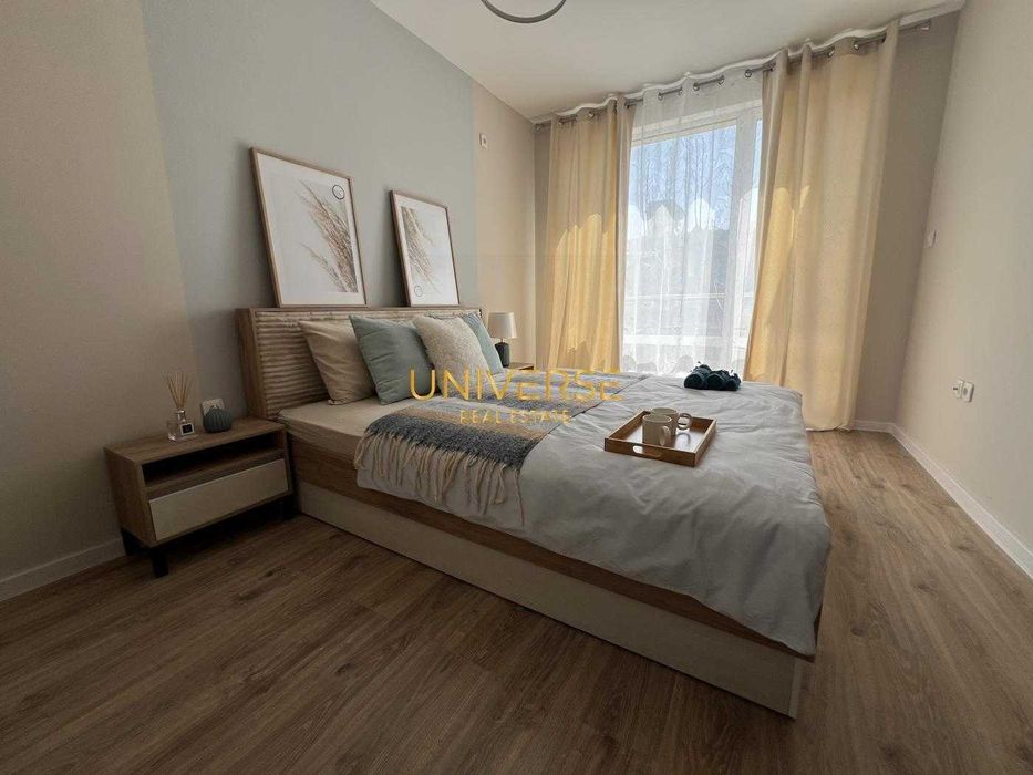 Продава се Двустаен апартамент в Свети Влас - 50 кв.м за 1870 €/кв.м - Снимка #7