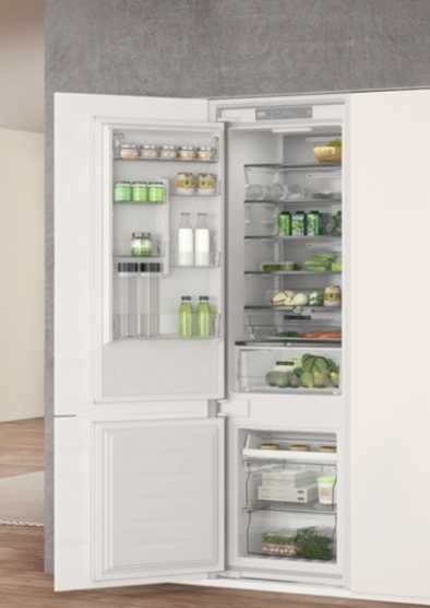 Хладилник WHIRLPOOL WHC20 T352